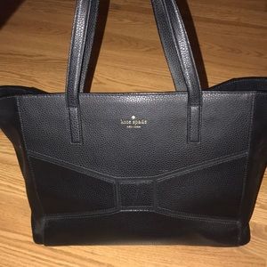 Kate Spate Tote